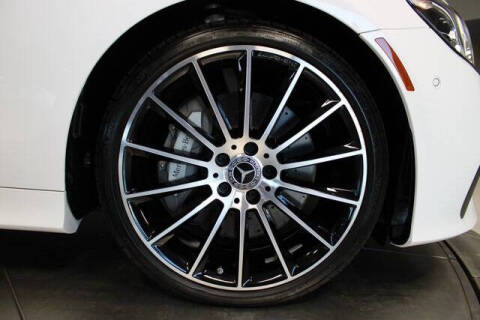 2023 Mercedes-Benz E-Class E 450