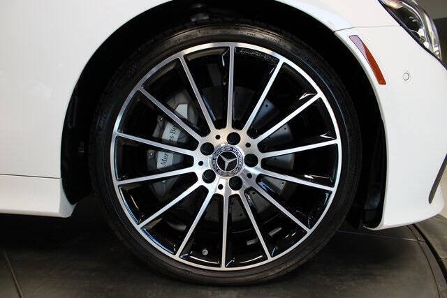 2023 Mercedes-Benz E-Class E 450