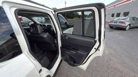 2009 Jeep Compass Limited