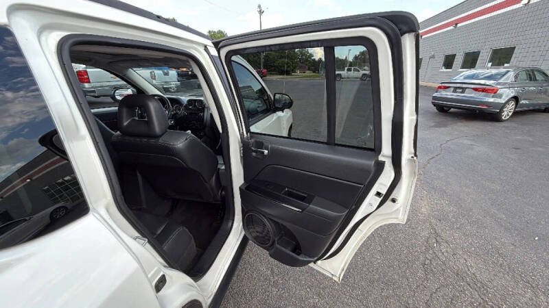 2009 Jeep Compass Limited
