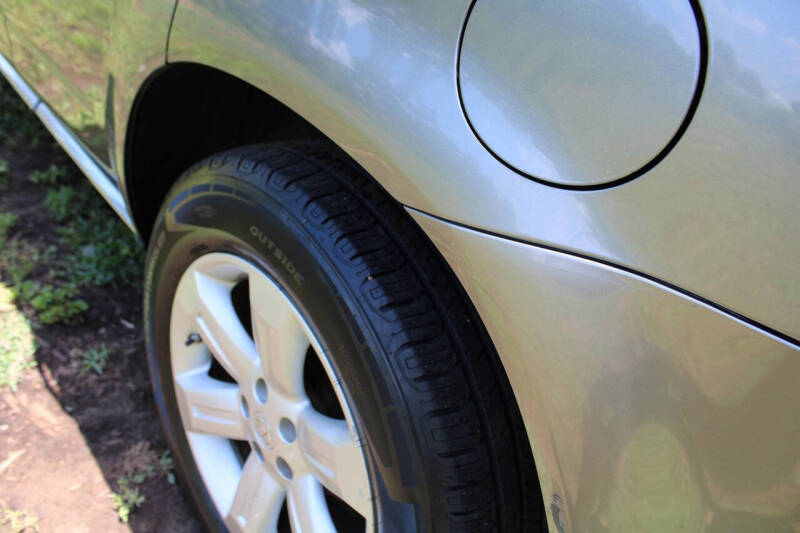 2007 Nissan Murano SL