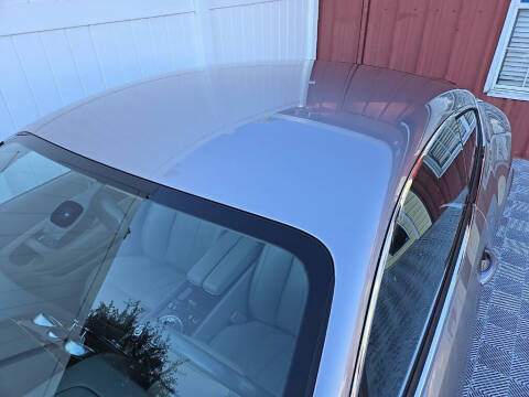 2007 Bentley Continental GT