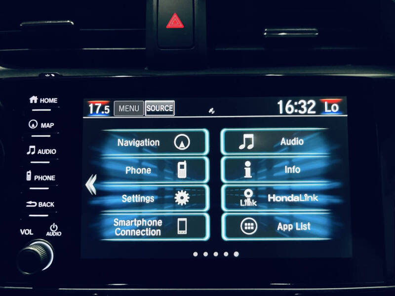 2020 Honda Civic Sport Touring