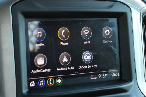 2024 Chevrolet Silverado 3500HD