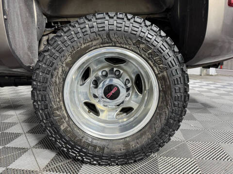 2015 GMC Sierra 3500HD