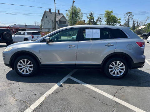 2009 Mazda CX-9