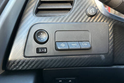 2016 Chevrolet Corvette Z06