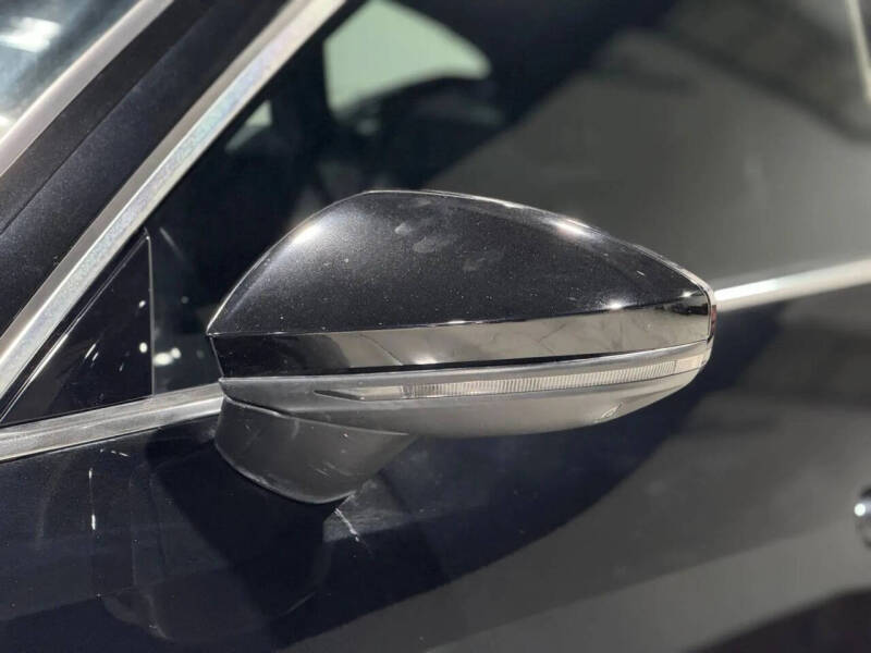 2019 Audi A7 quattro Prestige 55 TFSI