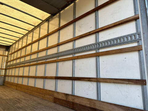 2017 International DuraStar 4300