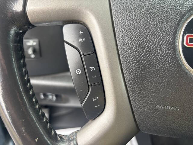 2011 GMC Sierra 2500HD