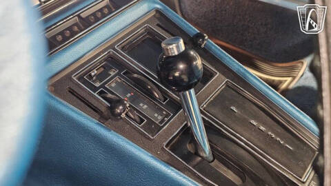 1969 Chevrolet Corvette