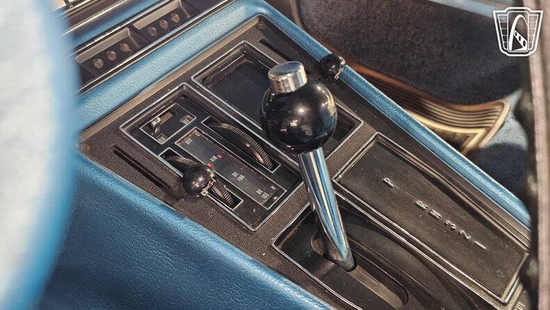 1969 Chevrolet Corvette