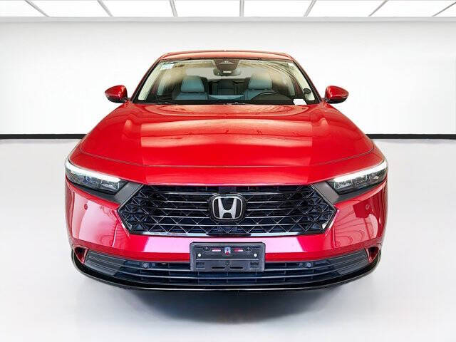 2023 Honda Accord Hybrid