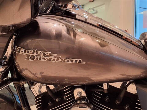 2014 Harley-Davidson n/a