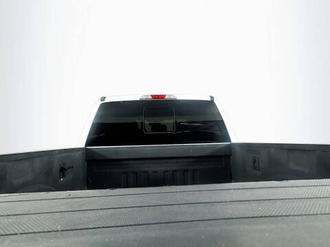 2018 Ford F-250 Super Duty