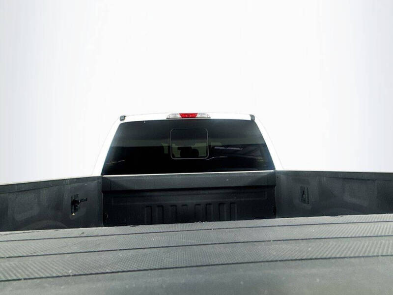 2018 Ford F-250 Super Duty