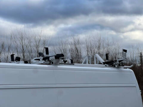 2019 RAM ProMaster 3500 159 WB