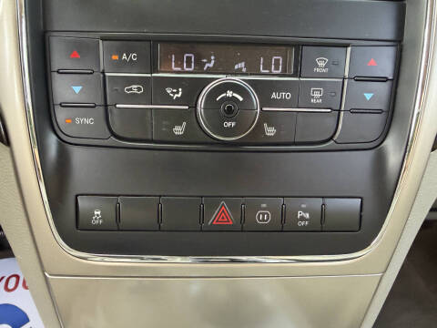2012 Jeep Grand Cherokee