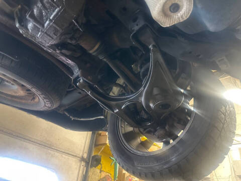 2011 Dodge Durango Crew