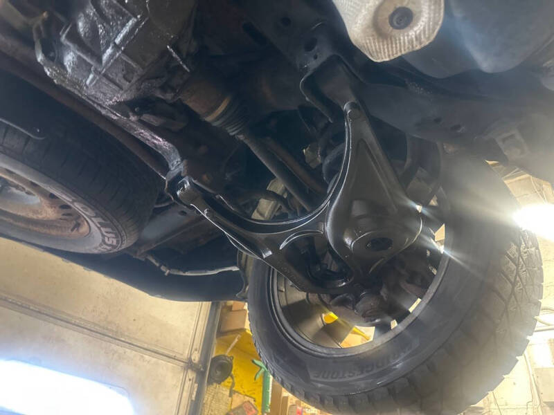 2011 Dodge Durango Crew