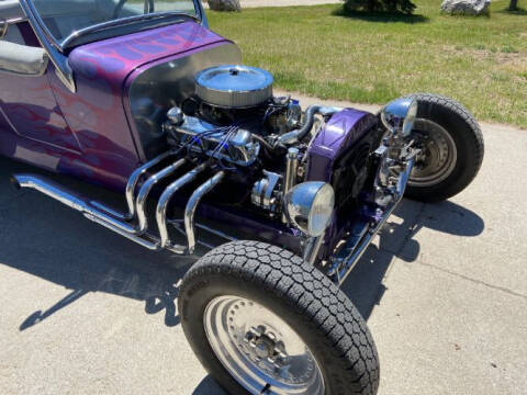 1926 Ford Model T