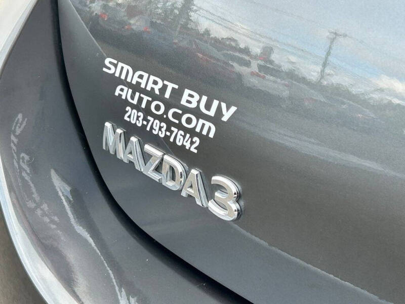 2023 Mazda Mazda3 Sedan 2.5 S Select
