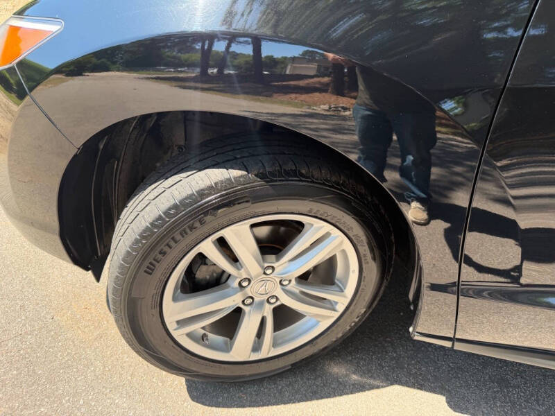 2013 Acura RDX