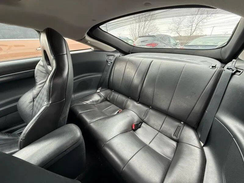 2011 Mitsubishi Eclipse GS Sport