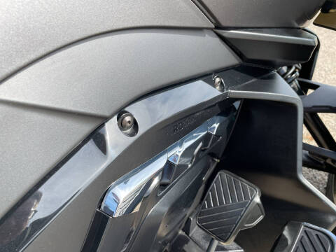 2022 Can-Am Spyder