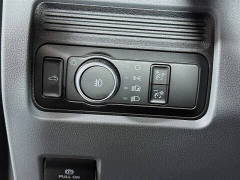 2025 Ford F-350 Super Duty