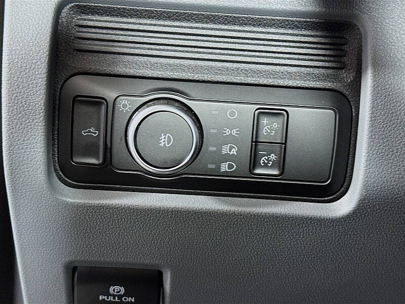 2025 Ford F-350 Super Duty