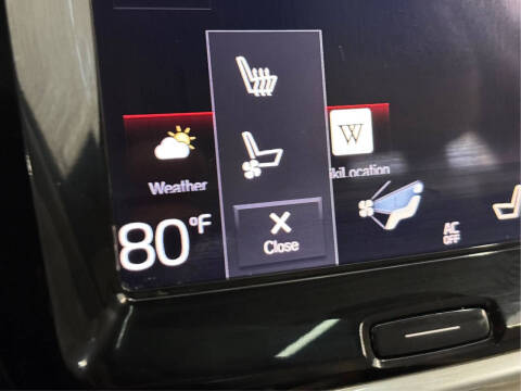 2017 Volvo S90 T6 Inscription