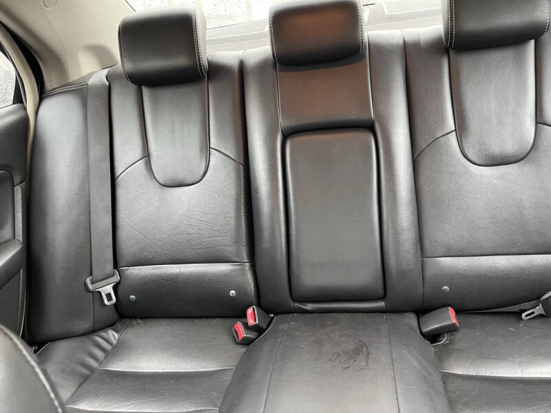 2010 Ford Fusion SEL - Photo 6