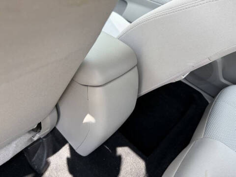 2011 Subaru Forester 2.5X