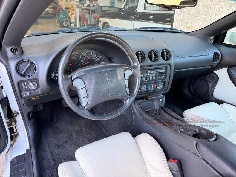1994 Pontiac Firebird