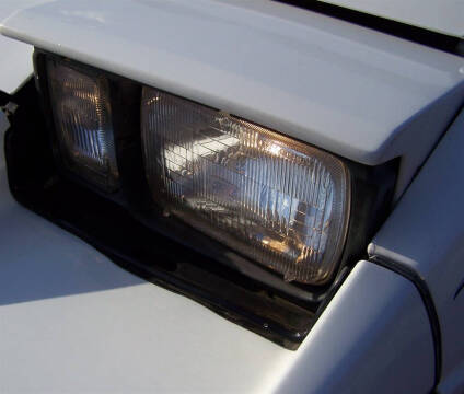 1986 Nissan 300ZX Turbo