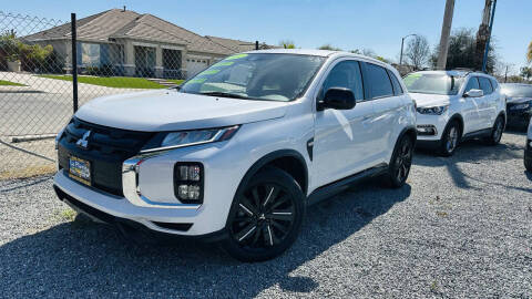 2022 Mitsubishi Outlander Sport for sale at La Playita Auto Sales Tulare in Tulare CA