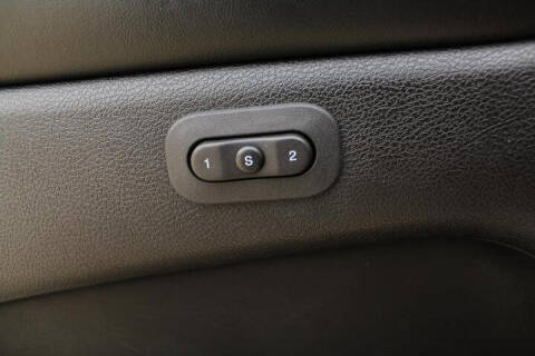 2011 Dodge Durango Crew