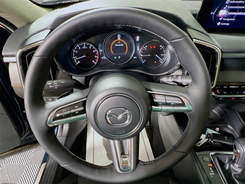 2025 Mazda CX-50 2.5 Turbo Premium Plus