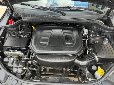 2020 Jeep Grand Cherokee Laredo E