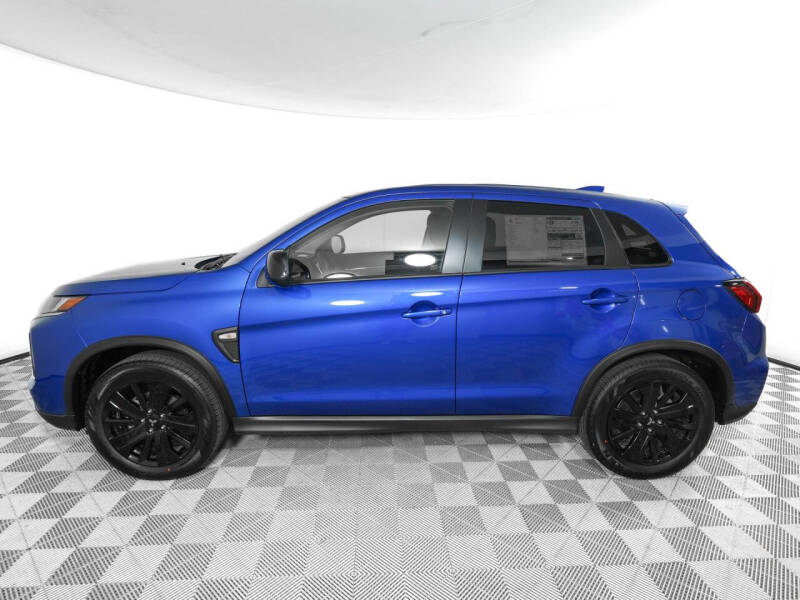 2026 Mitsubishi Outlander Sport
