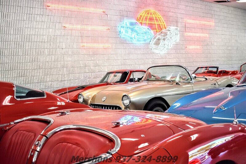 1963 Chevrolet Corvette