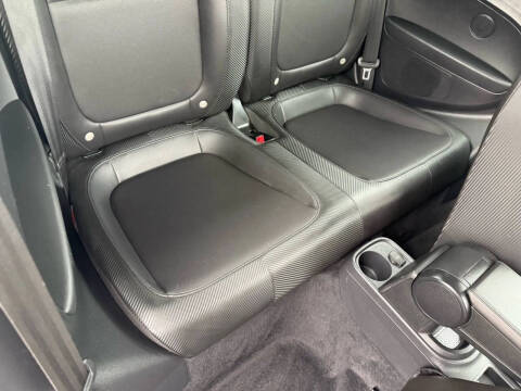 2018 Volkswagen Beetle Convertible