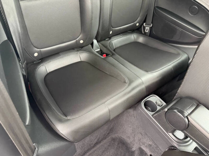 2018 Volkswagen Beetle Convertible