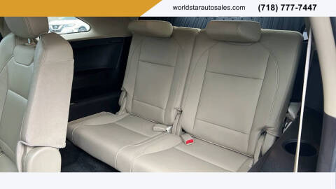 2014 Acura MDX SH-AWD w/Tech