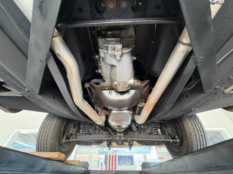 1962 Chevrolet Corvette