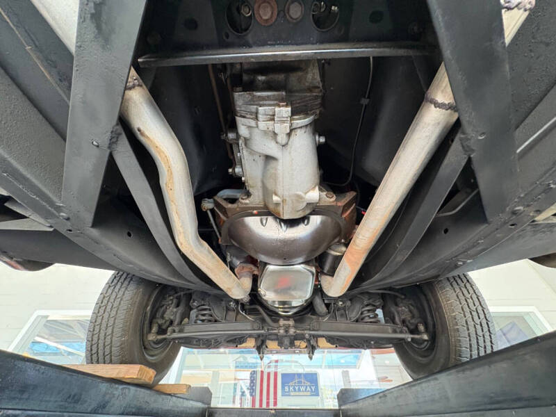 1962 Chevrolet Corvette