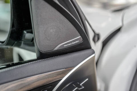 2018 BMW X3 M40i