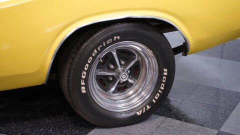 1973 Dodge Challenger