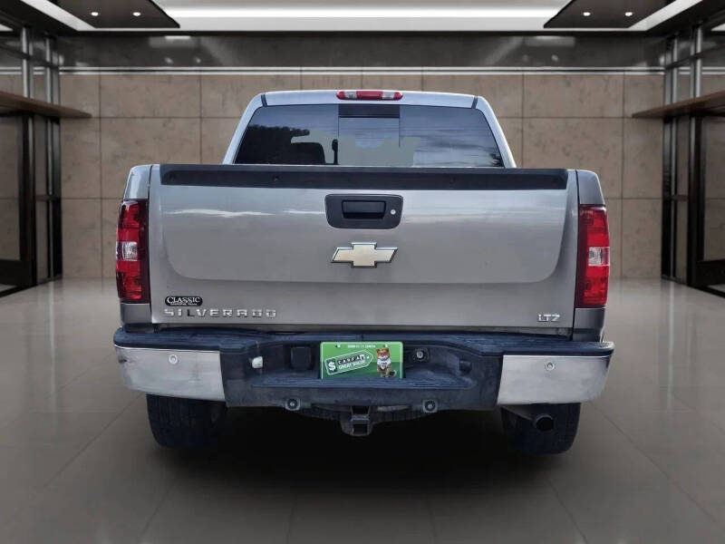 2008 Chevrolet Silverado 1500